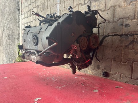 Motor 2,8D 64KW 8410.63 Fiat Peugeot Citroen Záruka