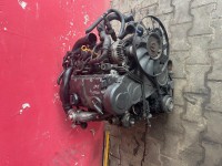 Motor 1,9TDI 96KW VW <strong>Passat</strong> typ AVF <strong>kompletní</strong>