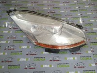 PŘEDNÍ SVĚTLO PRAVÉ, CITROEN C4 GRAND PICASSO OD-06