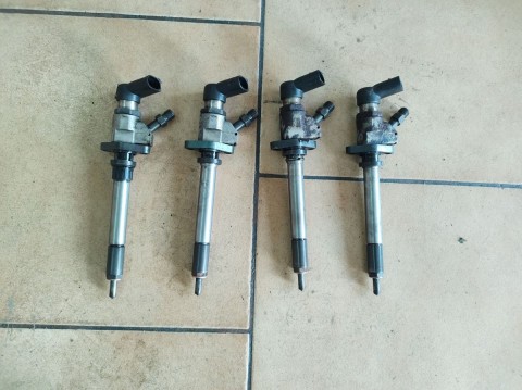 SADA VSTŘIKŮ 2,0HDI SIEMENS, 9657444580 PEUGEOT, CITROEN 