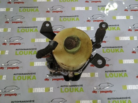 ČERPADLO POSILOVAČE ŘÍZENÍ VOLKSWAGEN POLO 6Q0423156AB