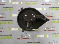 VENTILÁTOR TOPENÍ CITROEN JUMPER, OD-02