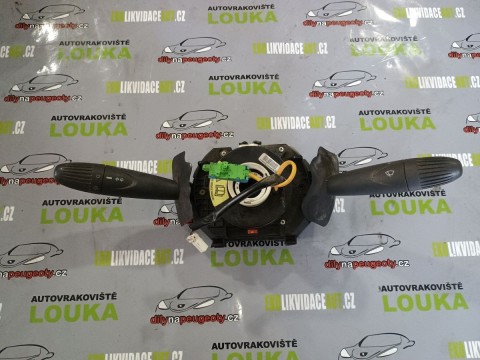 OVLÁDACÍ PÁČKY, CITROEN JUMPER 735374800, DO-06