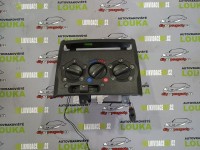 OVLÁDÁNÍ TOPENÍ CITROEN JUMPER OD-02