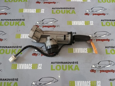 CITROEN JUMPER SPÍNACÍ SKŘÍŇKA OD-02 DO-06