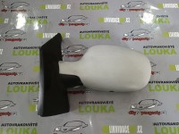 LEVÉ EL. ZRCÁTKO, RENAULT SCENIC, ŠEDÉ, OD-99