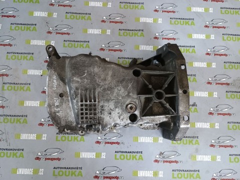 OLEJOVÁ VANA 8200311346, 1,5DCI RENAULT