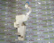 NÁDOBKA OSTŘIKOVAČŮ S MOTORKEM 1T0955453C, VOLKSWAGEN TOURAN OD-03