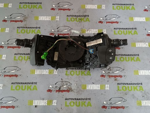 OVLÁDACÍ PÁČKY RENAULT SCENIC ll 820012772715J4, OD-03