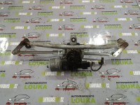 PŘEDNÍ MOTOREK STĚRAČŮ ŠKODA OCTAVIA l, 1J1955113C, 0390241531