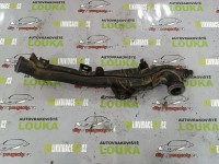 TRUBKA SÁNÍ 9807502380, PEUGEOT, CITROEN HNZ, HN01 1,2THP 81KW