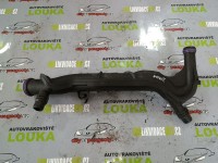 TRUBKA SÁNÍ 9675849580, PEUGEOT, CITROEN ZMZ, ZM01 1,0VTI 50KW