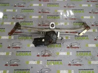 PŘEDNÍ MOTOREK STĚRAČŮ ŠKODA OCTAVIA l, 1J1955113A, 0390241137