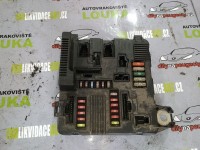 JEDNOTKA SIEMENS UPC - BSM 8200306032A S118399200D, RENAULT