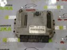 JEDNOTKA MOTORU, RENAULT SCENIC F9Q D 8 1,9 DCI, 88 KW, 0281011776, 8200391966