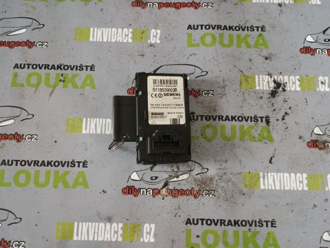 SLOT NA KARTU, RENAULT SCENIC ll, 8200125077