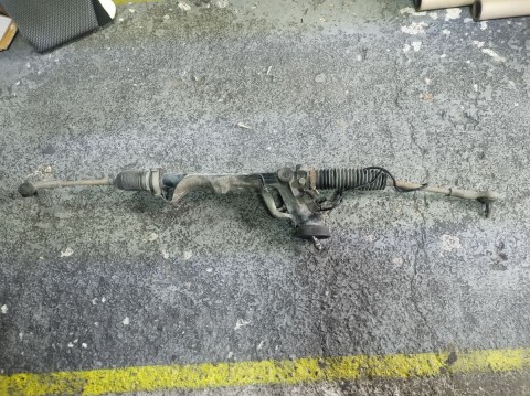 HŘEBEN ŘÍZENÍ ŠKODA FABIA VÝROBCE TRW 023-0080-050-001, 6Q1423055E