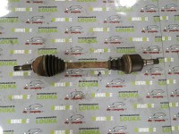 LEVÁ POLOOSA PEUGEOT EXPERT RHR