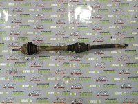 PRAVÁ POLOOSA PEUGEOT 308, 8FS 1,4BN 16V 70KW, OD-07