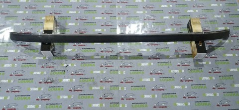 LIŠTA ZADNÍHO NÁRAZNÍKU PEUGEOT 407 SEDAN