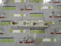 PATICE NA ŽÁROVKY, ŠKODA FABIA HATCHBACK LEVÁ DO ROKU 2004