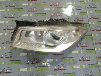PŘEDNÍ SVĚTLO LEVÉ 8200412741C, RENAULT MEGANE ll, OD-06