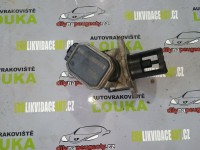 EGR VENTIL WAHLER 646.951 E 200 CDI, 2,2CDI 75KW MERCEDES-BENZ E-CLASS W211