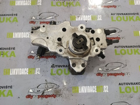 ČERPADLO BOSCH 0445010143, 646.951 E 200 CDI, 2,2CDI 75KW MERCEDES-BENZ E-CLASS W211