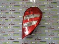 <strong>ZADNÍ</strong> SVĚTLO <strong>PRAVÉ</strong>, MERCEDES-BENZ A-CLASS (W169), OD-04 DO-12