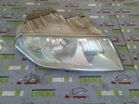 PŘEDNÍ SVĚTLO PRAVÉ, ŠKODA OCTAVIA ll OD-04 DO-08