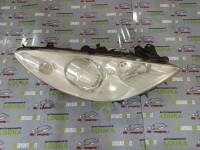 PŘEDNÍ SVĚTLO PRAVÉ, PEUGEOT 307 OD-05