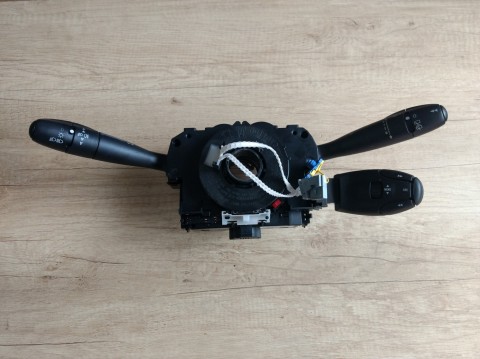 OVLÁDACÍ PÁČKY, PEUGEOT 308, 96652989XT