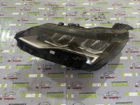 PŘEDNÍ SVĚTLO LEVÉ PEUGEOT 3008 II, 5008 II OD ROKU 2016, FULL <strong>LED</strong>, 9836230280