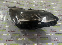 PŘEDNÍ SVĚTLO PRAVÉ PEUGEOT 3008 II, 5008 II OD ROKU 2016, FULL <strong>LED</strong>, 9836230180