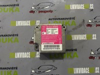 JEDNOTKA  AIRBAGU CITROEN JUMPER III, 00046859297
