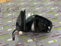 PRAVÉ EL. ZRCÁTKO, PEUGEOT 3008 II, 5008 II, 16 352 242 80