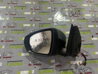 LEVÉ EL. ZRCÁTKO, CITROEN C5 AIRCROSS, 16 352 241 80