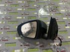 LEVÉ EL. ZRCÁTKO, CITROEN C5 AIRCROSS, 16 352 241 80