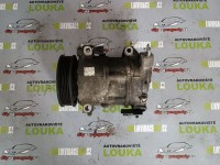 KLIMAKOMPRESOR DENSO 6SEL 16C 08KO5622, 598755 CITROEN, PEUGEOT