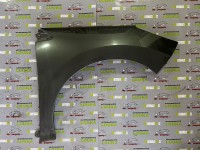 PŘEDNÍ BLATNÍK, PEUGEOT 308, ŠEDÝ - KTPD, PRAVÝ