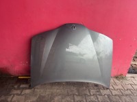 24. KAPOTA RENAULT LAGUNA II, ŠEDÁ, OD-01 DO-05