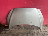 23. KAPOTA PEUGEOT 308, ŠEDÁ - ETSC, OD-07