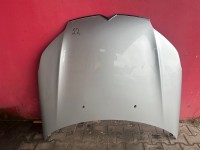 22. KAPOTA CITROEN C5 X7 , STŘÍBRNÁ - EZRC, OD-08