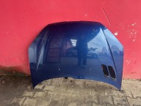 21. KAPOTA PEUGEOT 206, TMAVĚ MODRÁ, OD-98