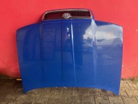 19. KAPOTA ŠKODA OCTAVIA FACELIFT MODRÁ OD-00