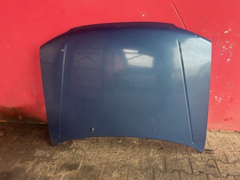 15. KAPOTA PEUGEOT 306, ST.M. OD-93 DO-97, MODRÁ