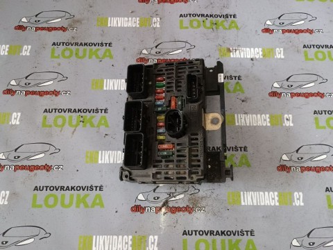 BSM L04-00 SIEMENS 9661682780