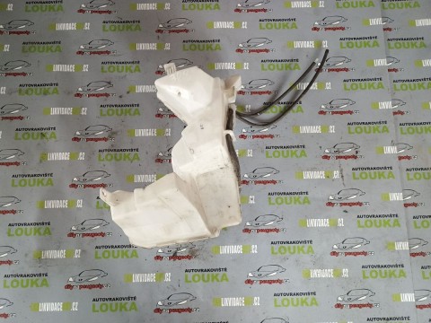 NÁDOBKA OSTŘIKOVAČŮ S MOTORKEM PEUGEOT 308 DO-13