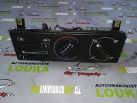 OVLÁDÁNÍ TOPENÍ A KLIMATIZACE PEUGEOT 406 652549F
