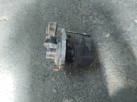 TURBO - DMYCHADLO RENAULT MODUS, 1,5DCI, VÝROBCE K  315504H301868